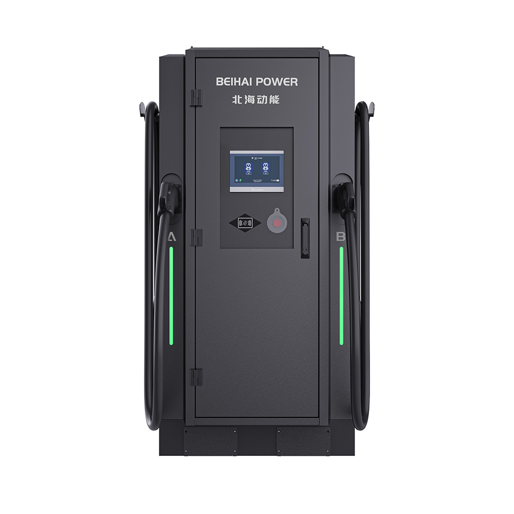 Прямая поставка от производителя EVSE зарядной станции EV мощностью 180 кВт OCPP 1.6J для зарядного устройства для электромобилей для автобусного парка