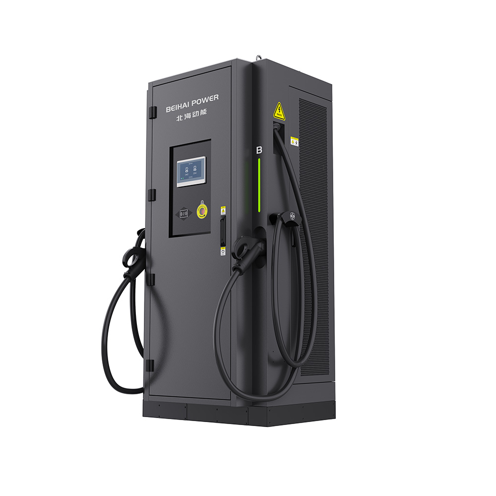 Прямая поставка от производителя EVSE зарядной станции EV мощностью 180 кВт OCPP 1.6J для зарядного устройства для электромобилей для автобусного парка