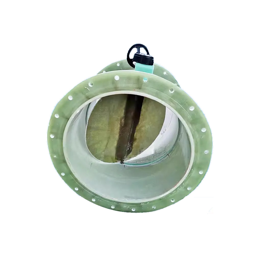 FRP Амортизаторы