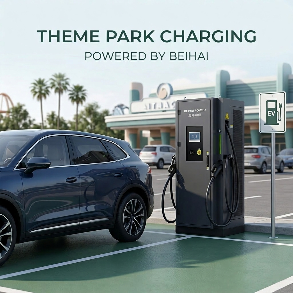 OEM/ODM Зарядная станция EV мощностью 360 кВт с жидкостным охлаждением для наддува большегрузных электрических грузовиков