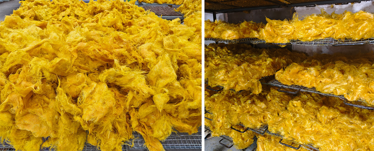 Как проверить качество формовочных смесей на основе фенольных смол