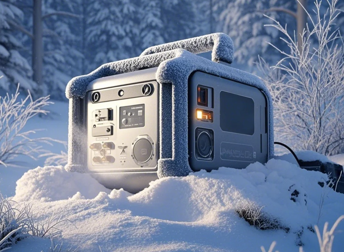 Аккумуляторы со сверхнизкой температурой: Разблокировка энергетического кода для экстремально холодных условий эксплуатации – Области применения, о которых вы никогда не догадаетесь!