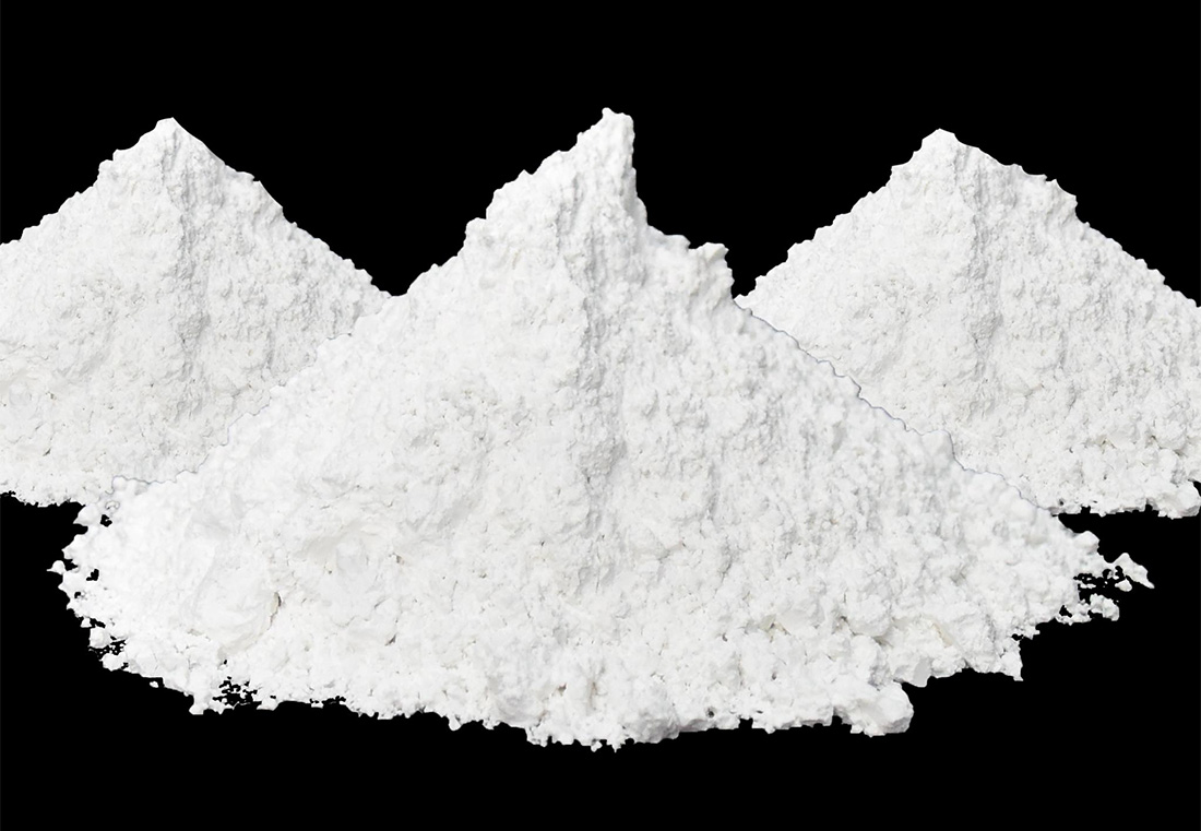 Применение порошка стекловолокна