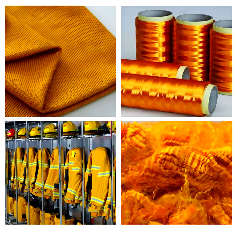 Современное состояние высокоэффективных композиционных материалов