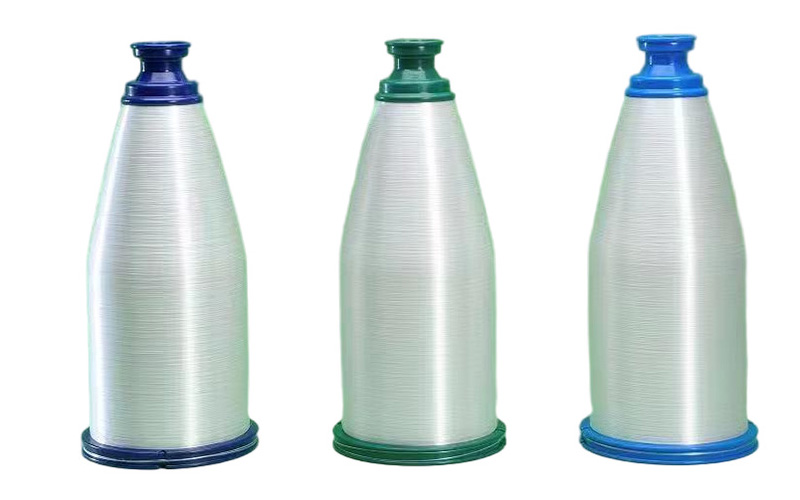 Электронная пряжа G75 — умные ткани для носимой электроники