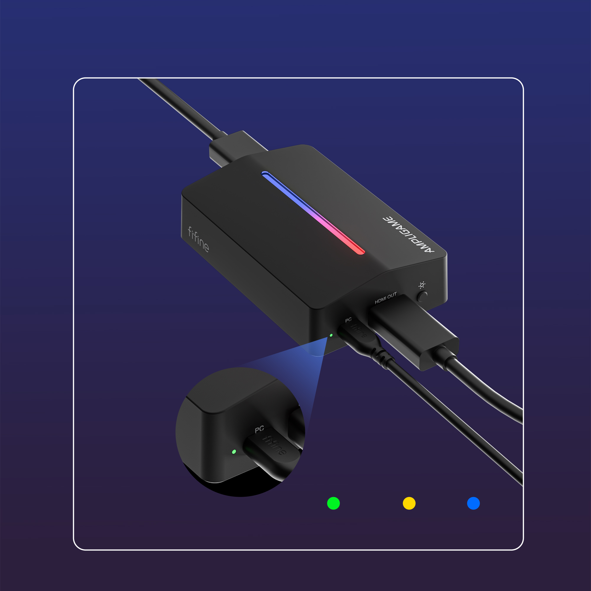 FIFINE V3