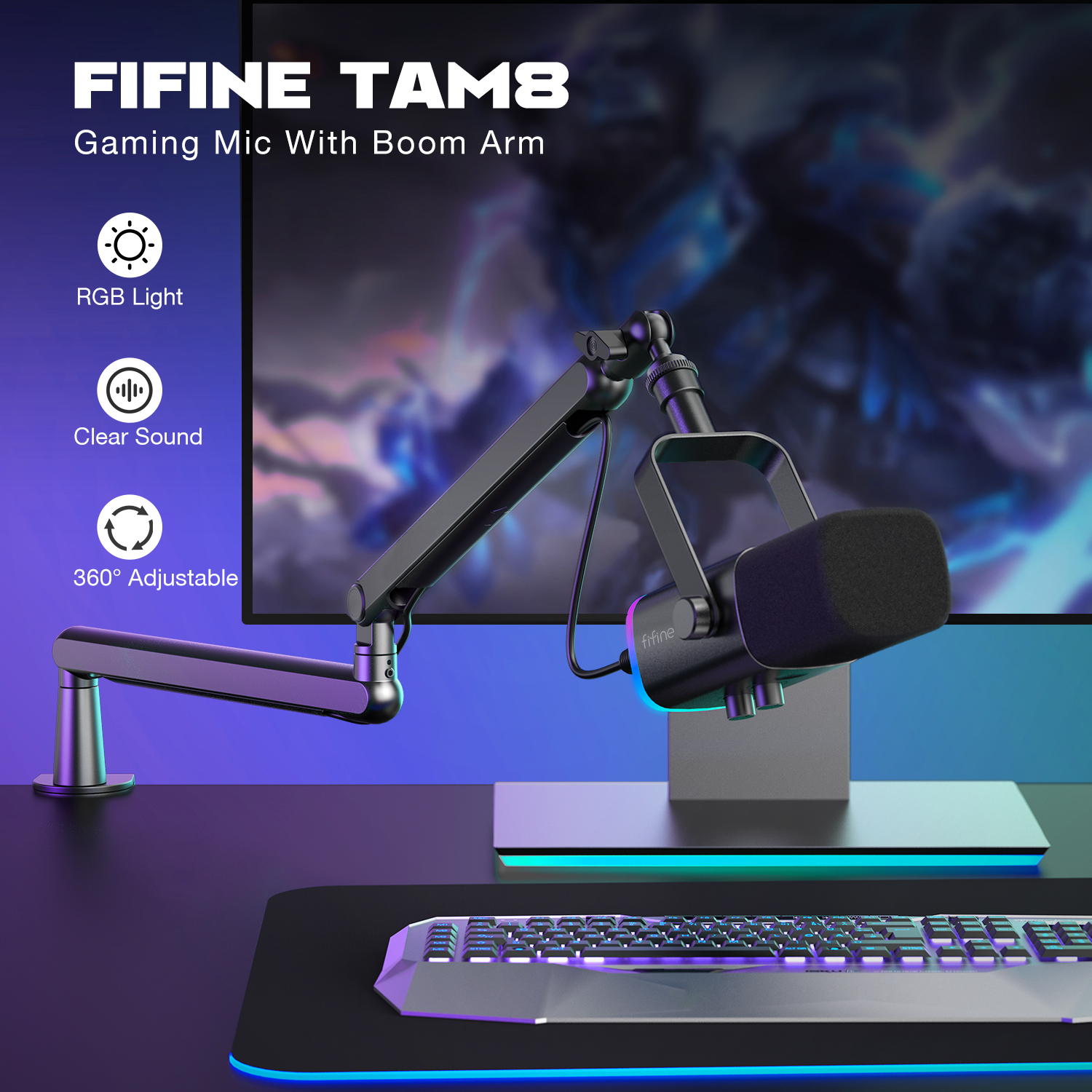 TAM8