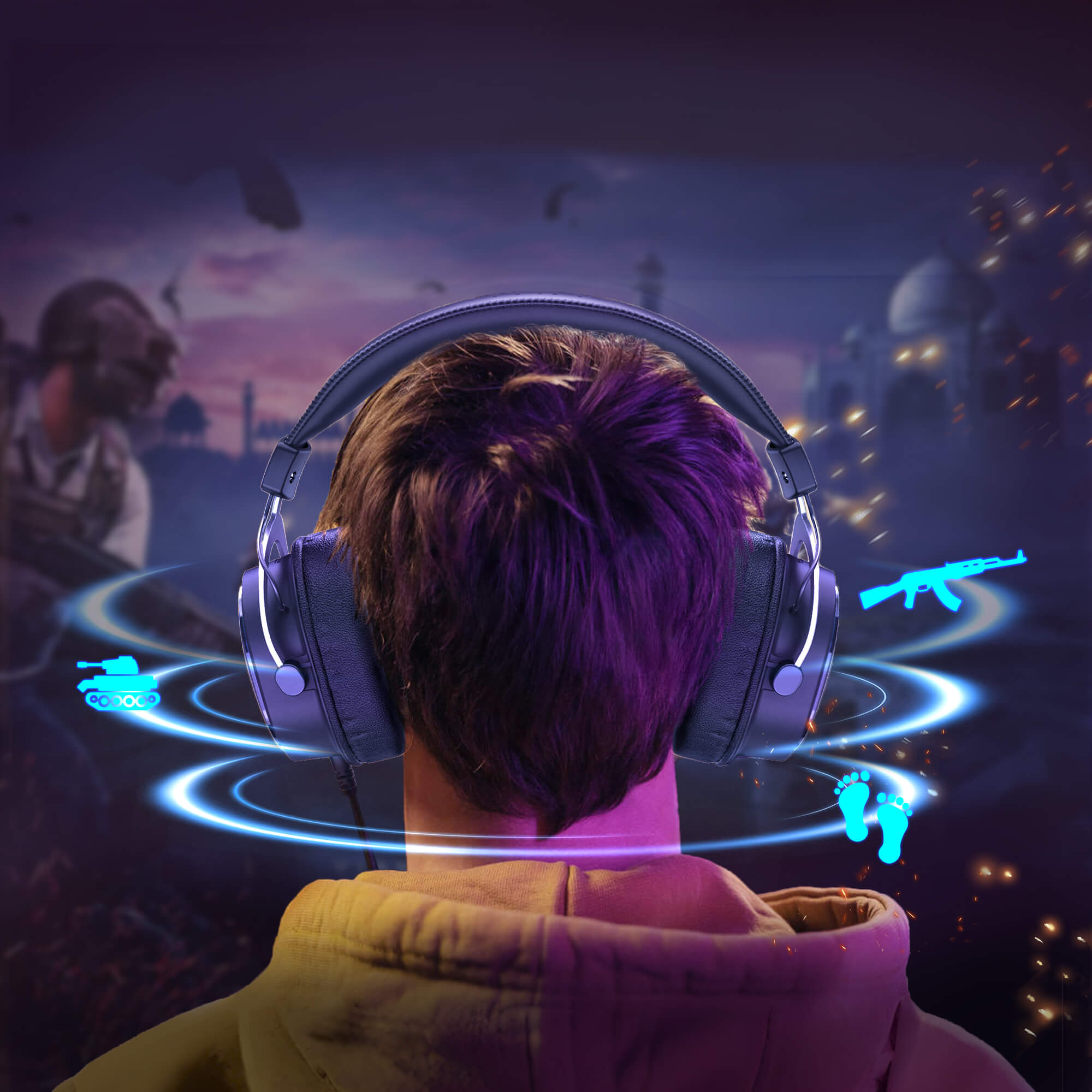 Comfortable and easy to wear