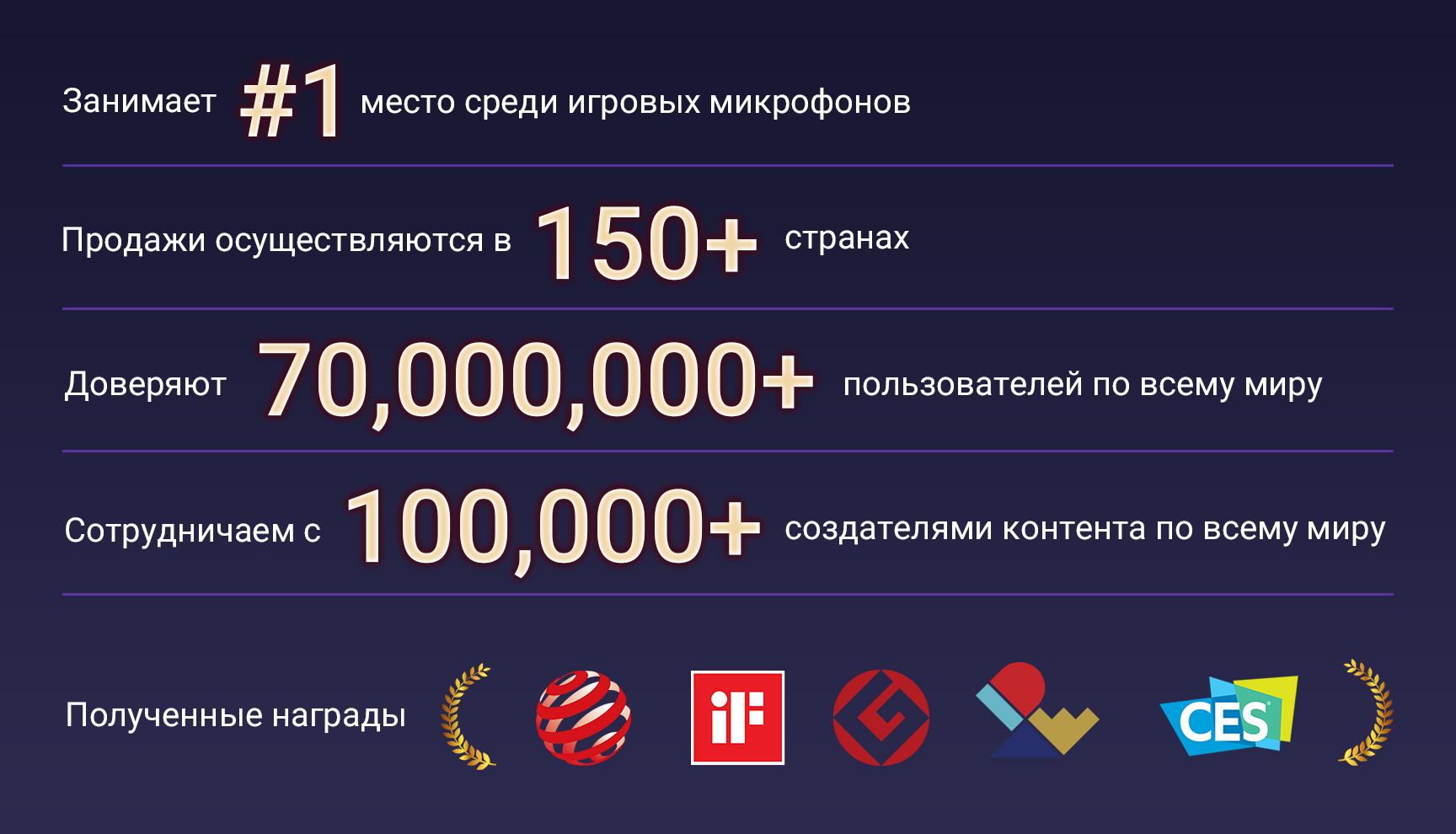 achievement