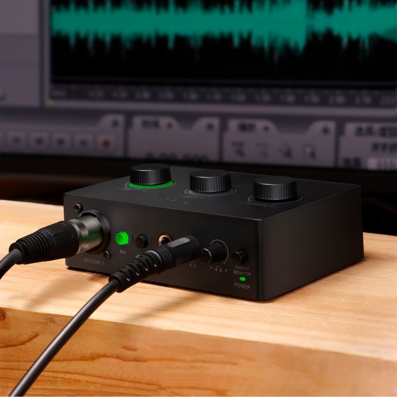 Как выбрать внешнюю звуковую карту Creative Sound?