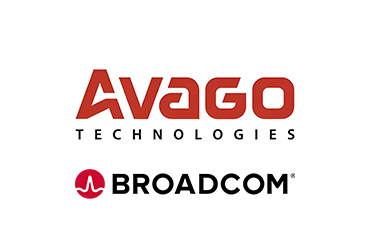 Avago （Broadcom）