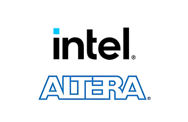 Altera（Intel）