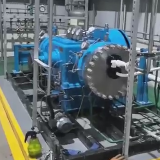 применение газообразного гелия