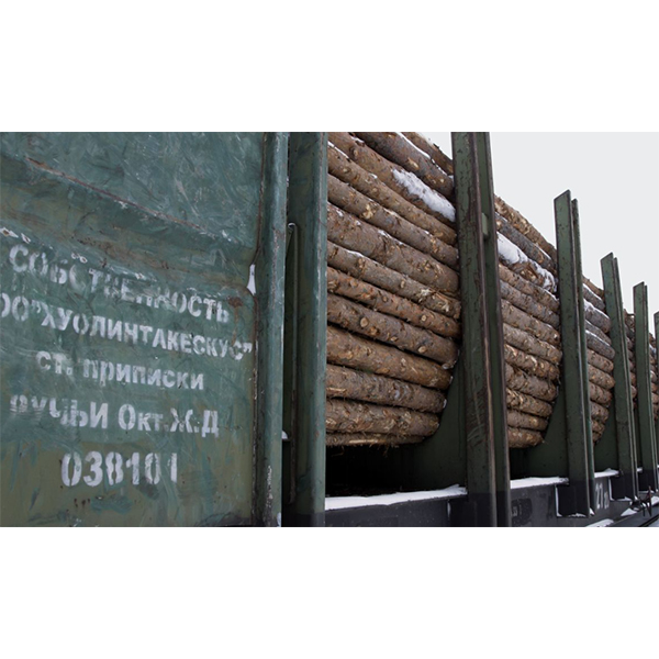 Российские экспортёры леса теряют позиции на ключевом рынке Китая из-за снижения цен