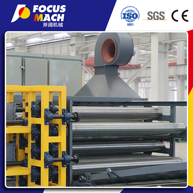 MESH CONVEYOR VENEER DRYER (2)