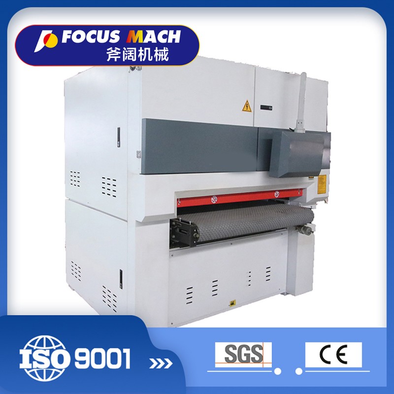 Польская шлифовальная машина