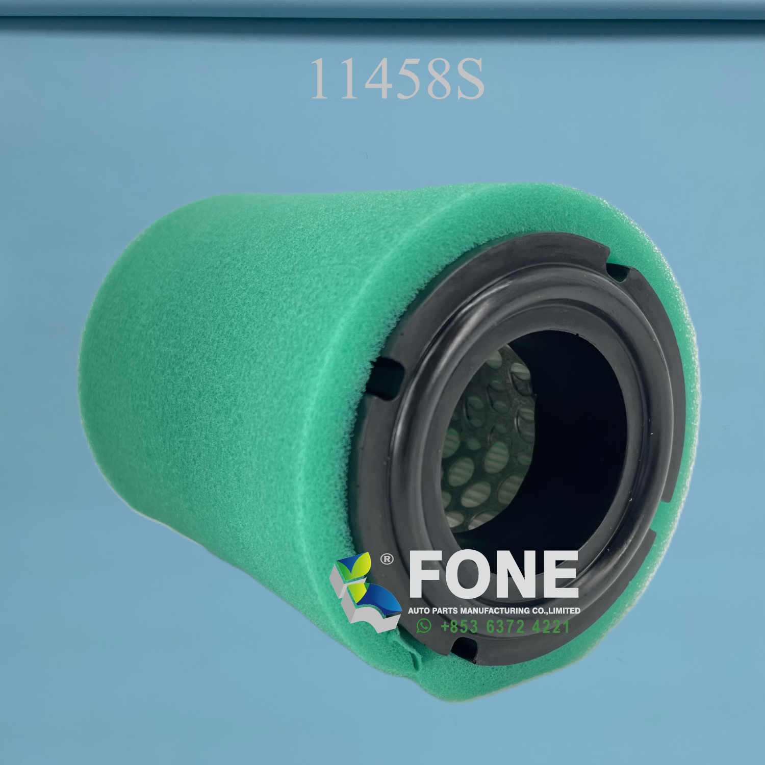 Элементы воздушных фильтров 11458S ДЛЯ KOHLER