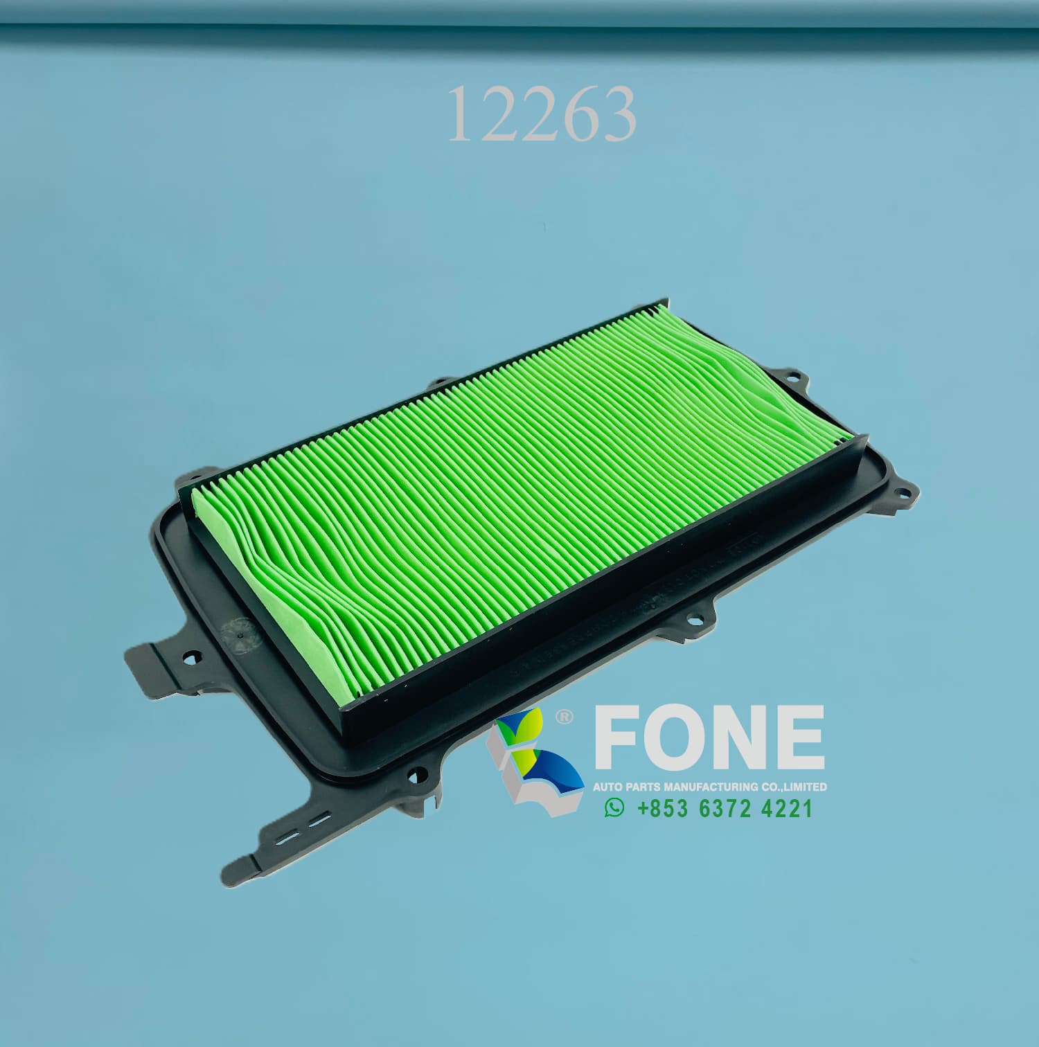 фильтров ДЛЯ HONDA