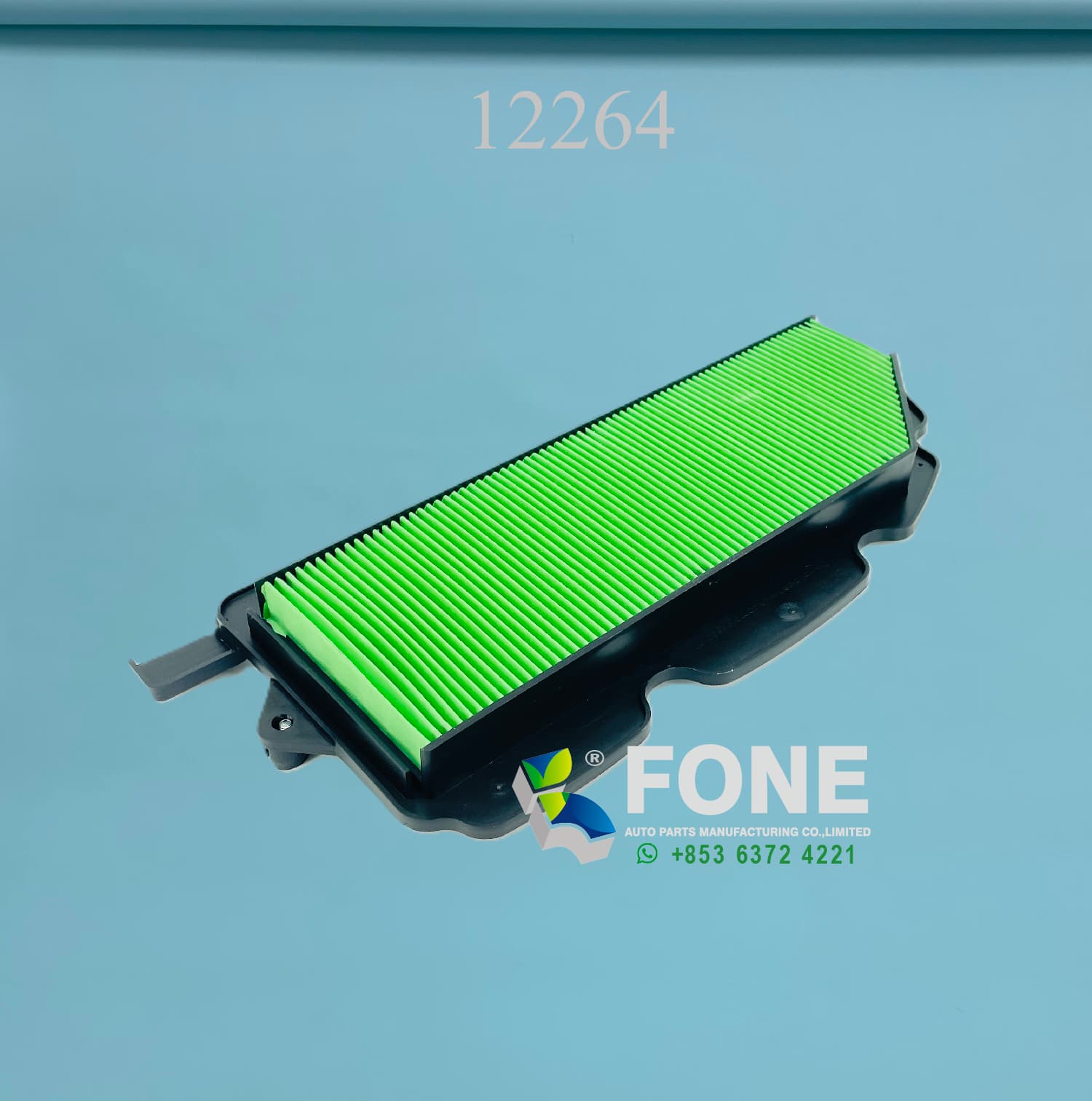 фильтров ДЛЯ HONDA