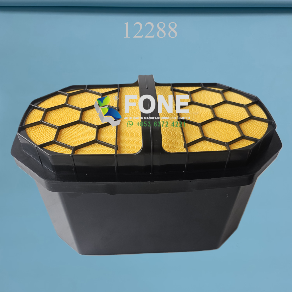 Фильтры воздушные 12288 ДЛЯ CATERPILLAR