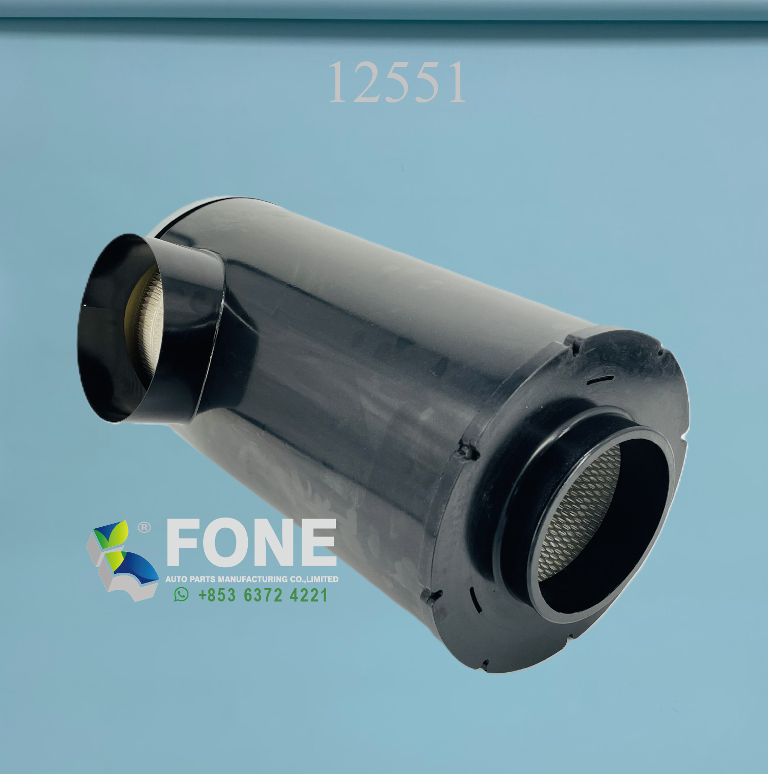 Элементы воздушных фильтров 12551 ДЛЯ FARR