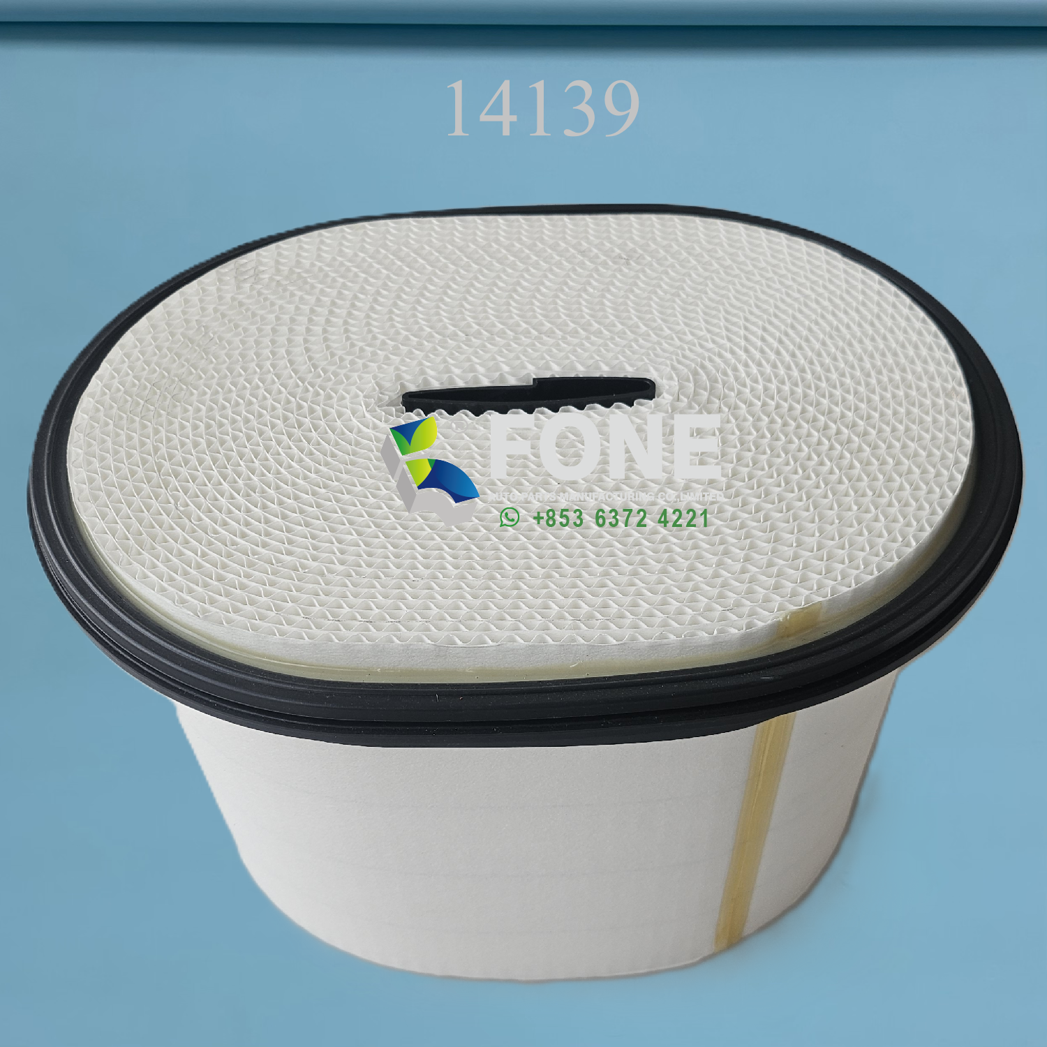 Фильтры воздушные 14139 ДЛЯ CATERPILLAR