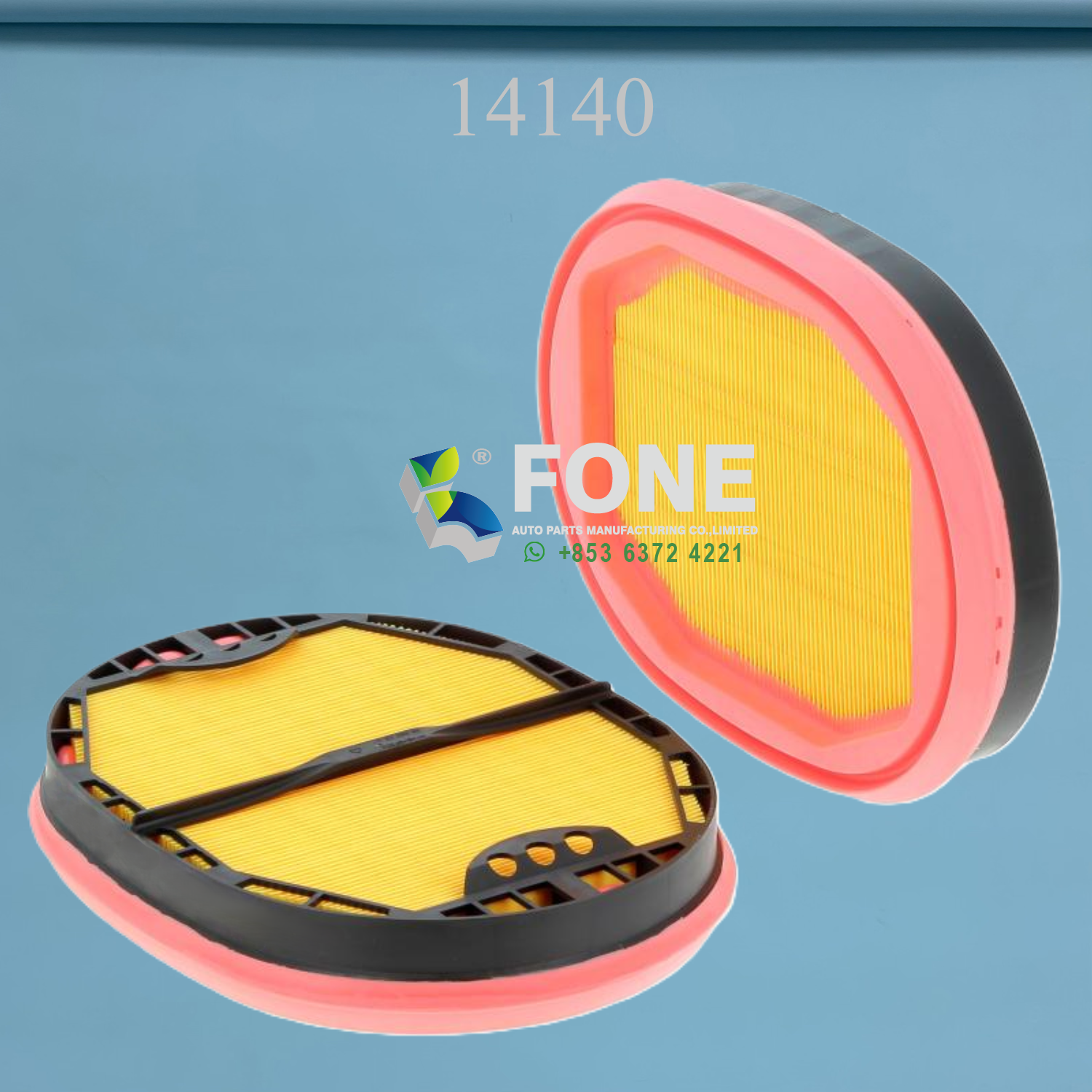 Фильтры воздушные 14140 ДЛЯ CATERPILLAR