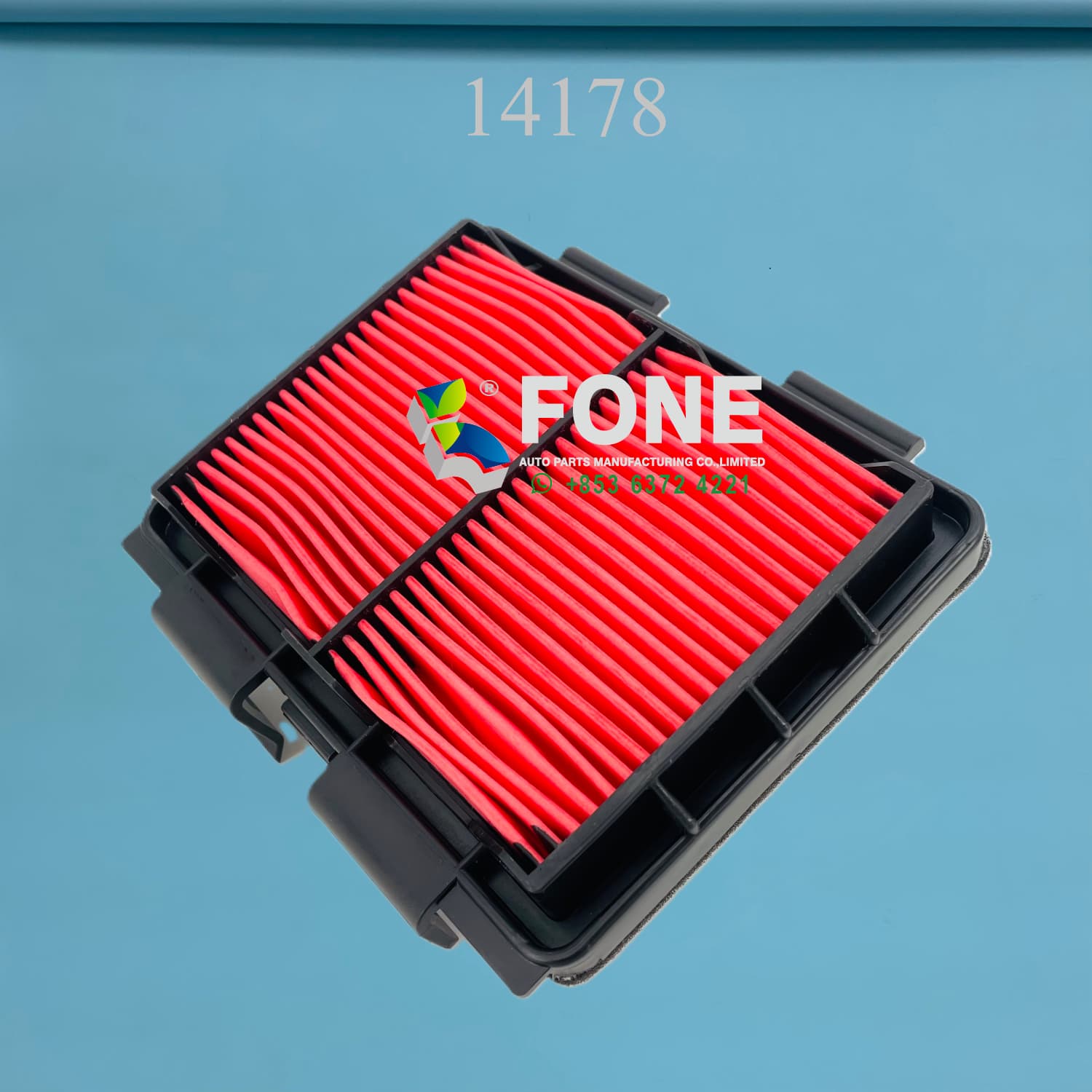 фильтров ДЛЯ HONDA