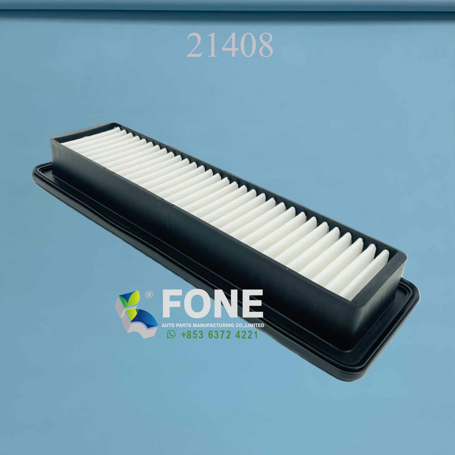 Фильтр для частиц 21408 ДЛЯ KUBOTA