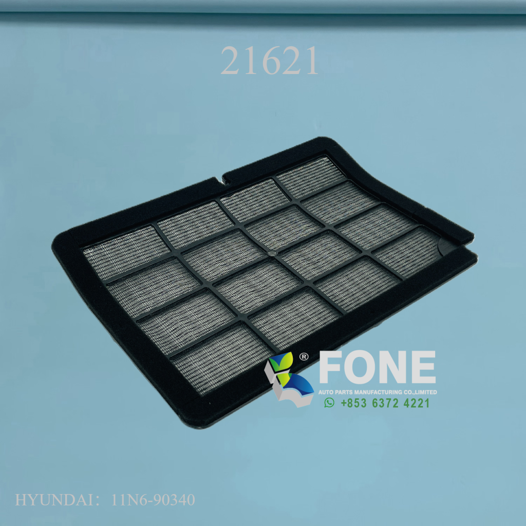 Фильтр для частиц 21621 ДЛЯ HYUNDAI