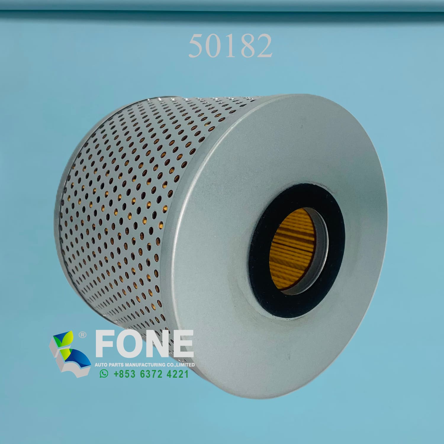 Гидравлические фильтрующие элементы 50182 ДЛЯ PACCAR