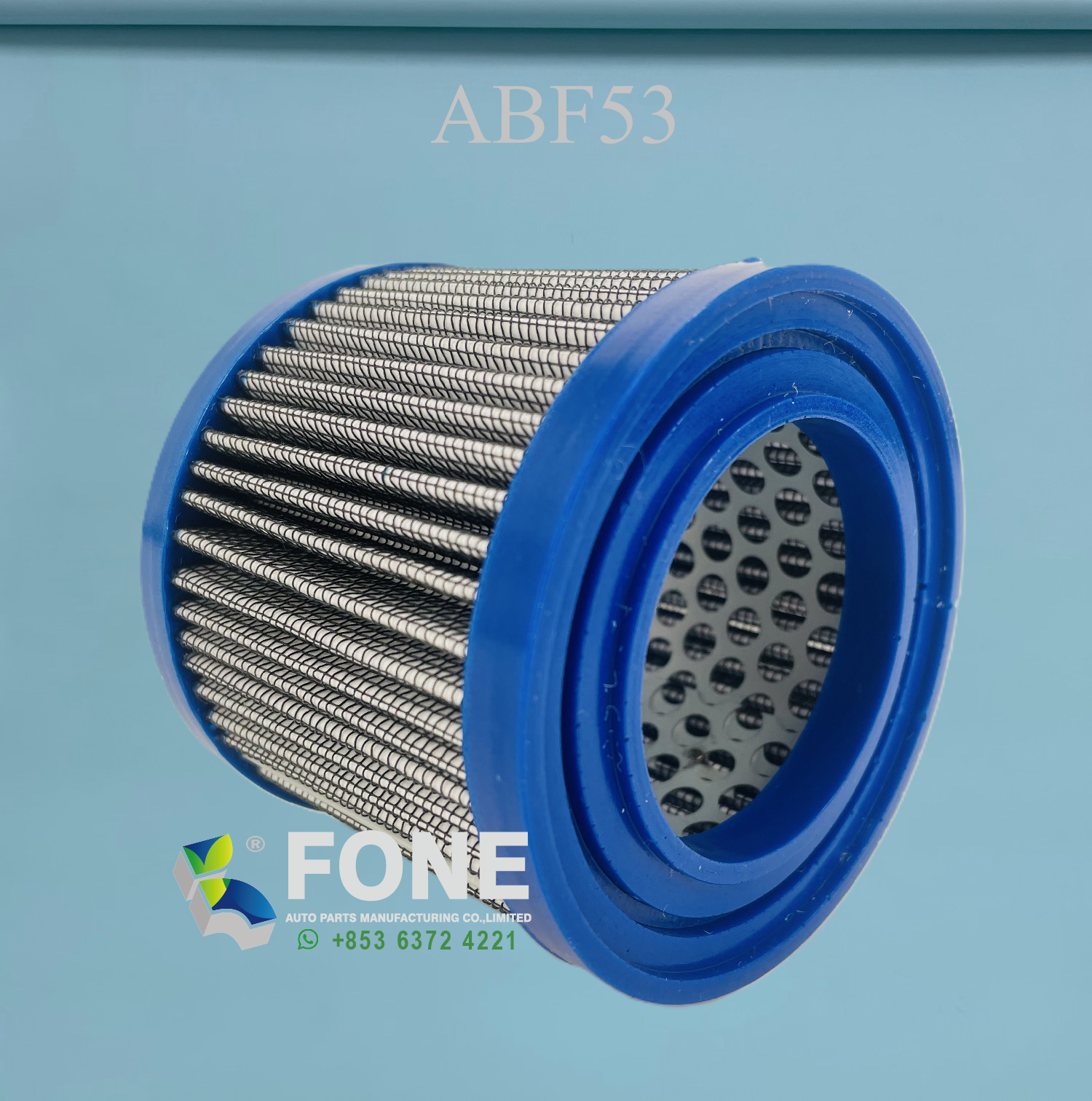Элементы воздушных фильтров ABF53 ДЛЯ GROVE