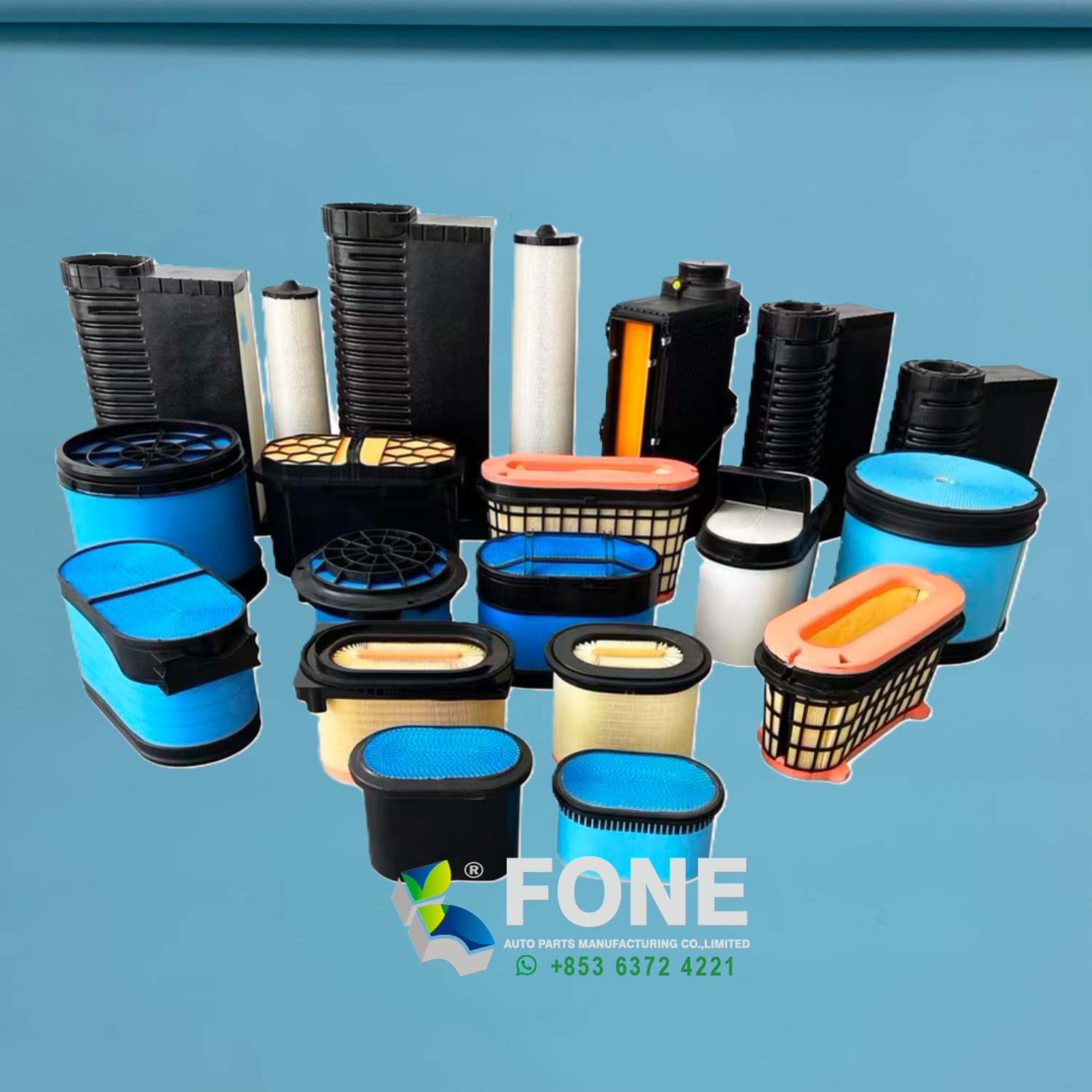 Фильтр для Caterpillar