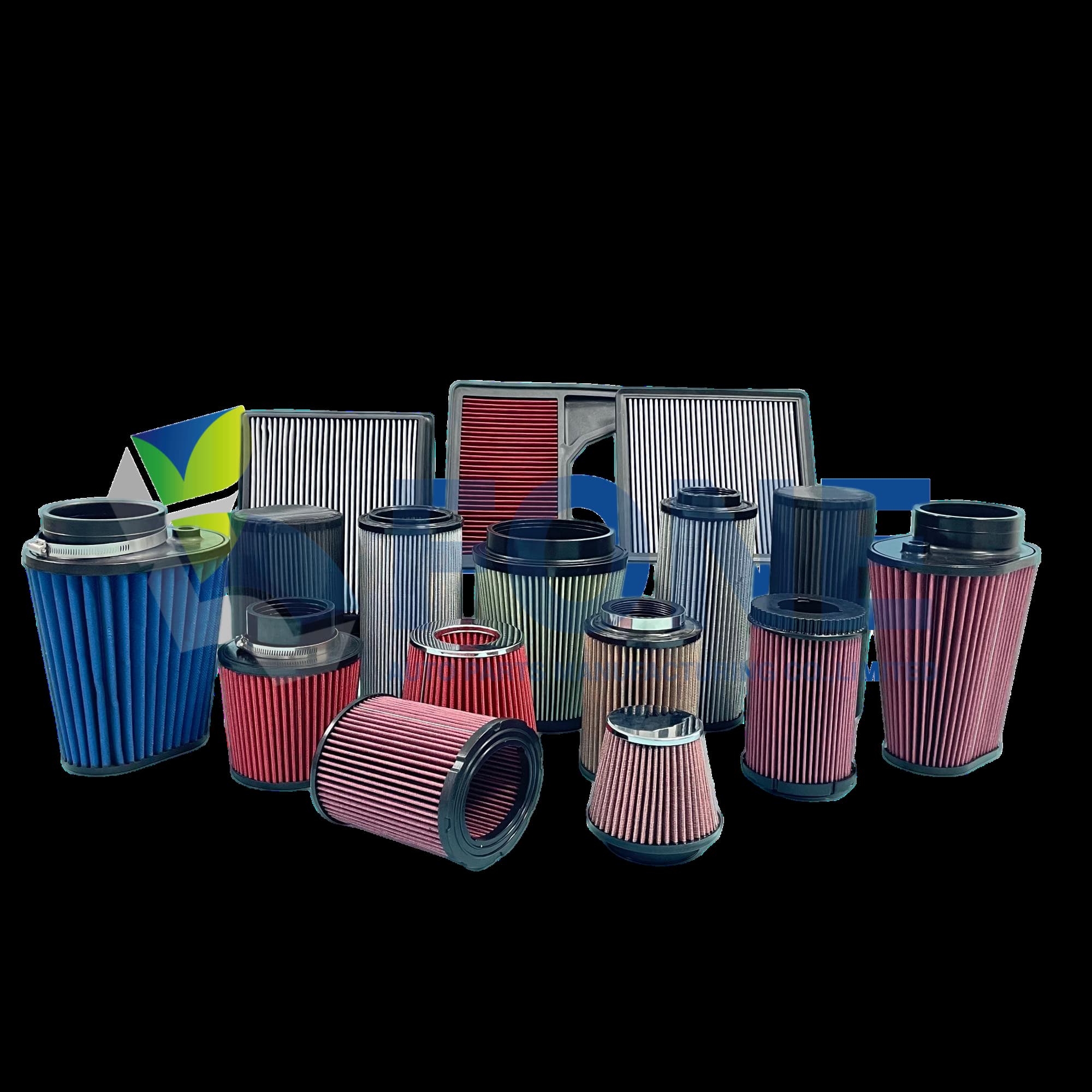 ВОЗДУШНЫЕ ФИЛЬТРЫ ДЛЯ FOTON