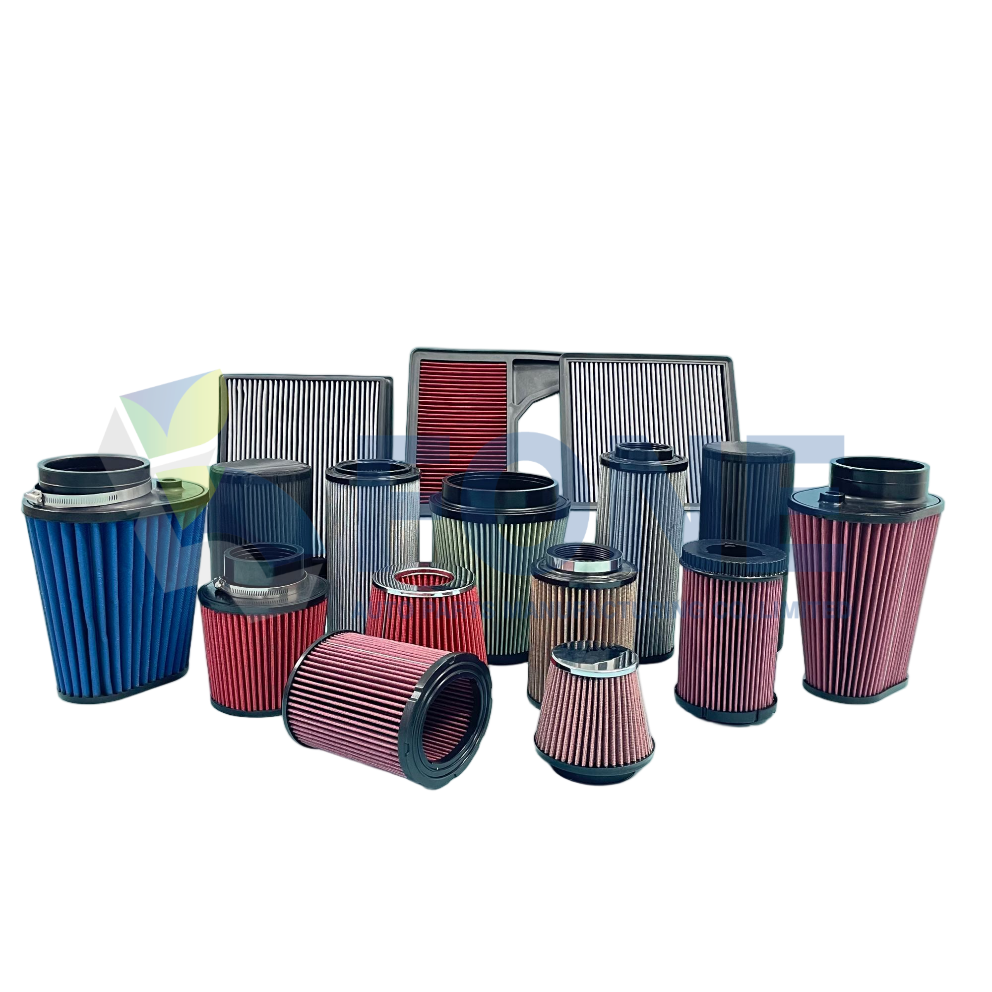 ВОЗДУШНЫЕ ФИЛЬТРЫ ДЛЯ CAN-AM