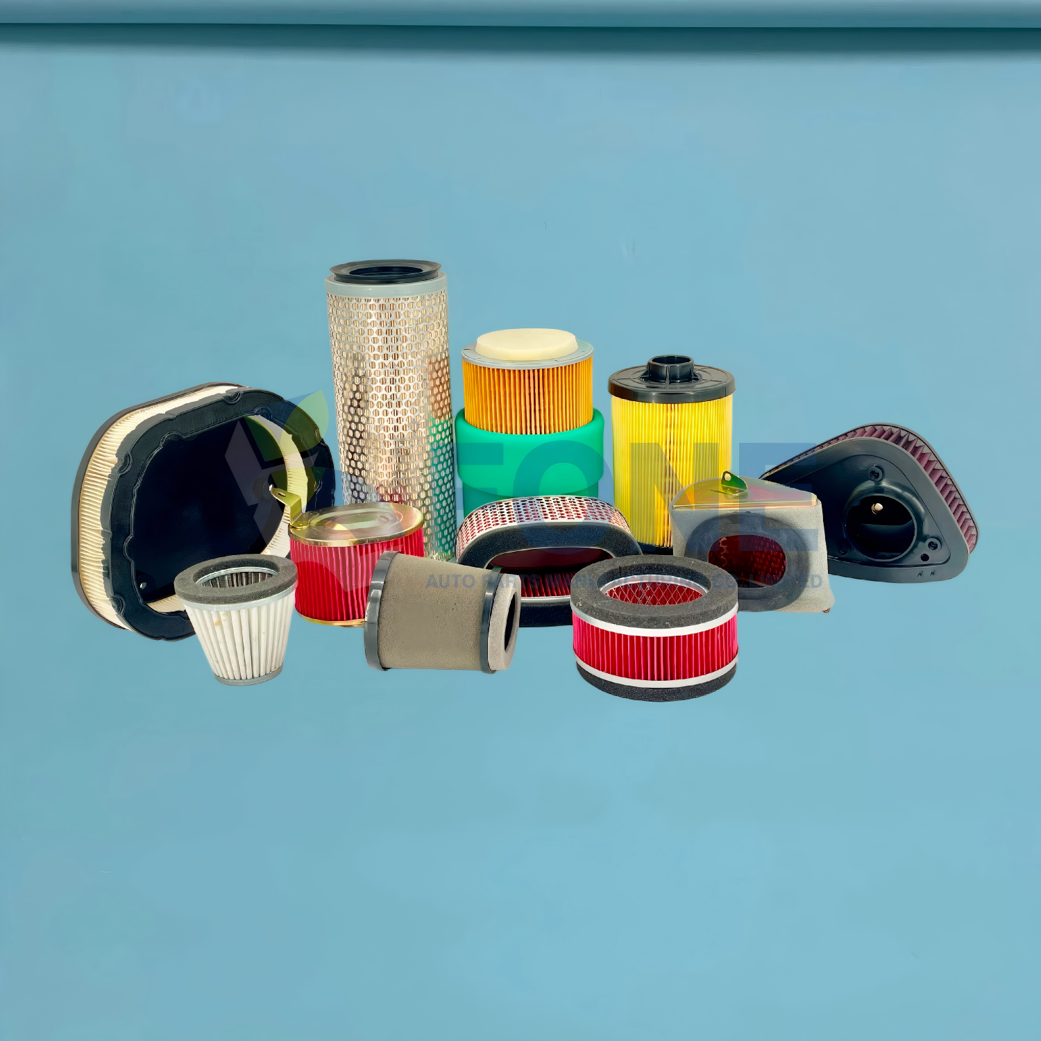 Фильтры для профессиональных видов спорта