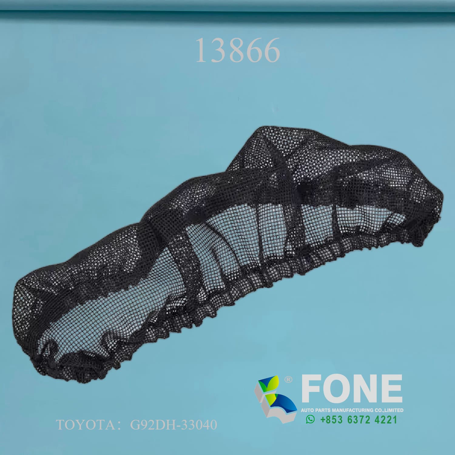 Элементы воздушных фильтров 13866&13867 ДЛЯ LEXUS