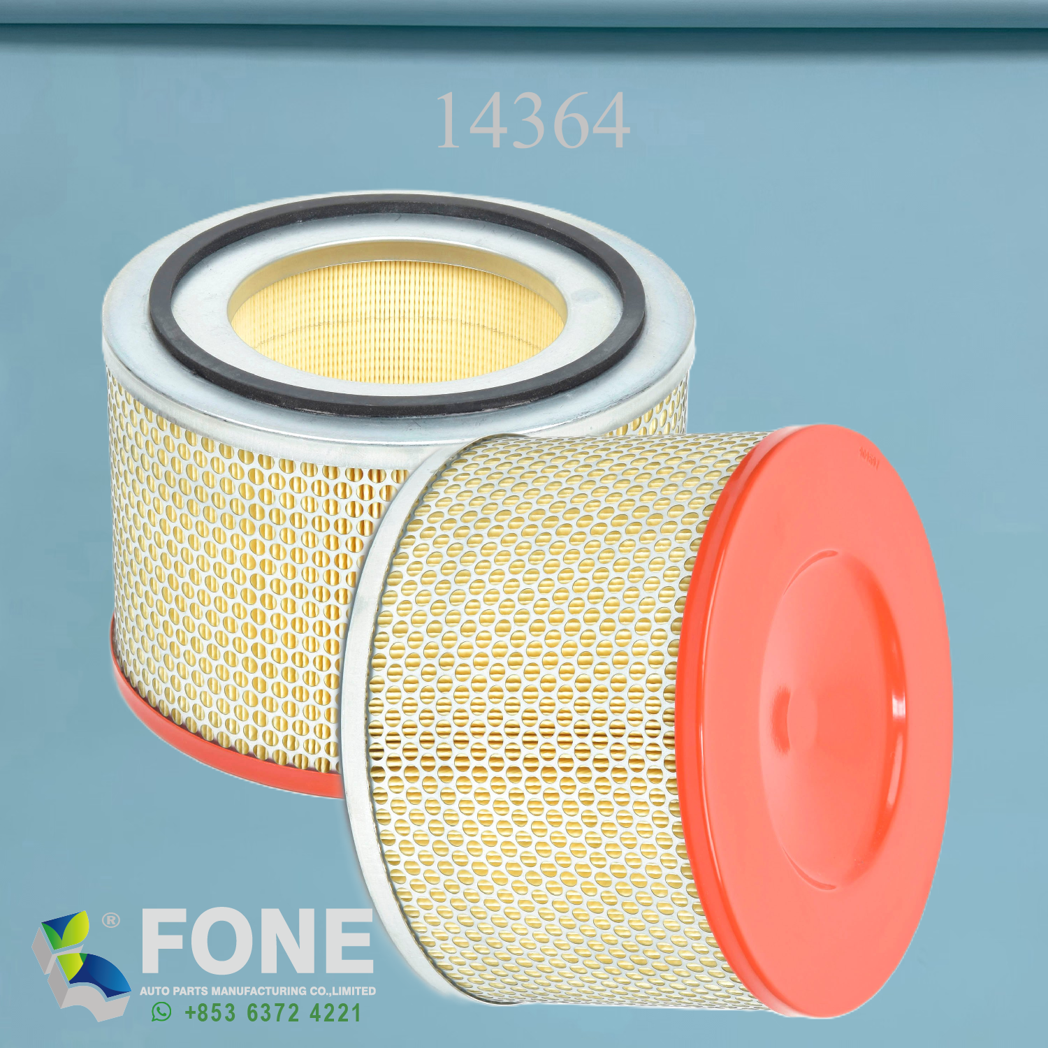 Фильтры вакуумных насосов ДЛЯ BECKER