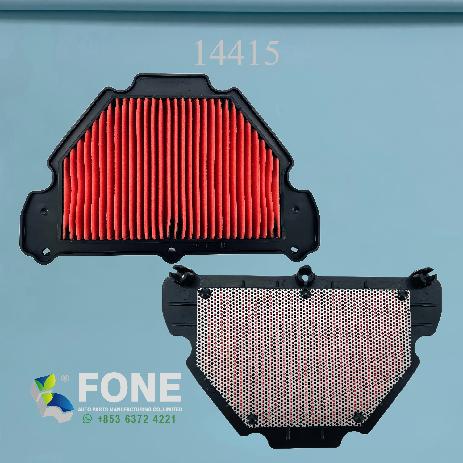 фильтров ДЛЯ KOVEMOTO