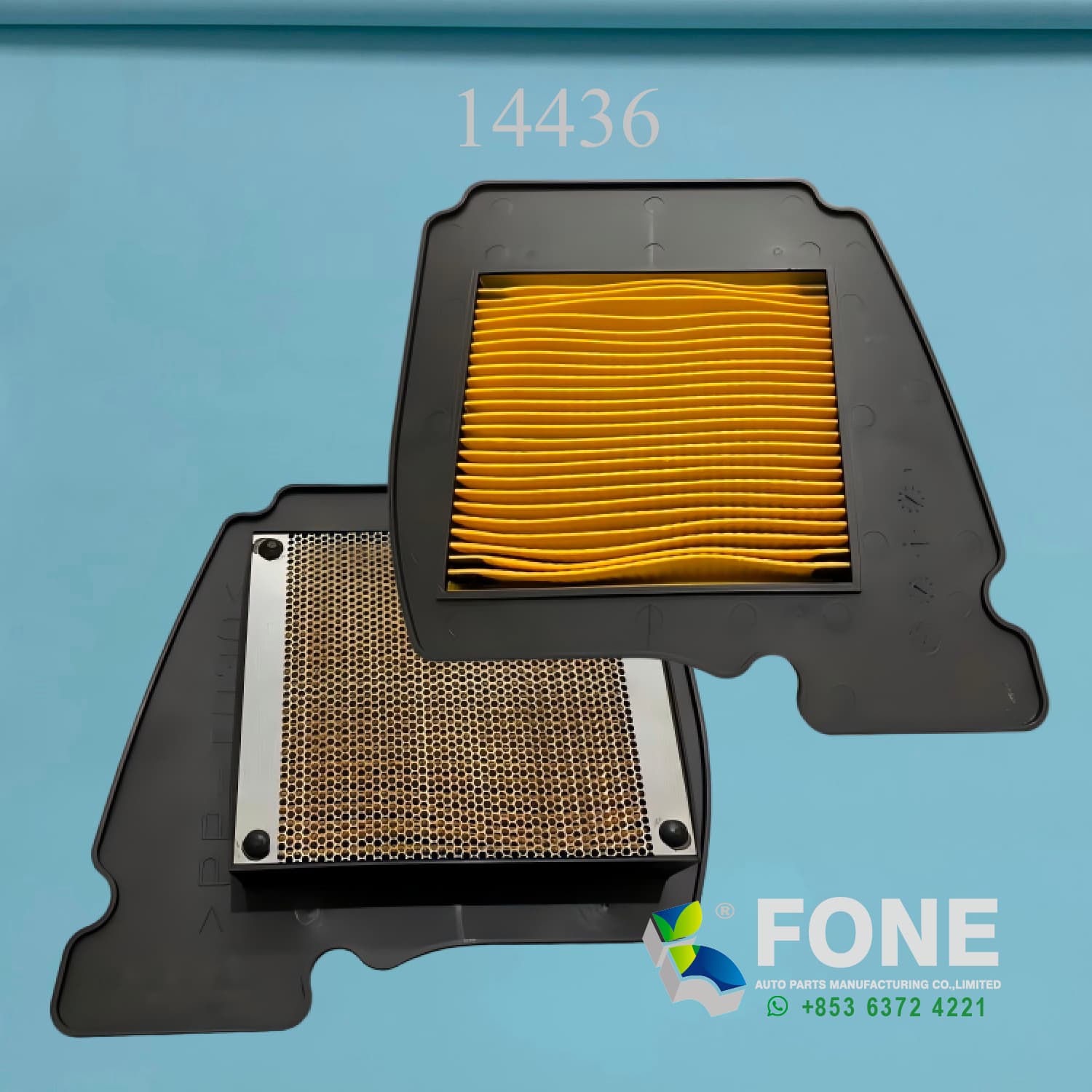 фильтров ДЛЯ YAMAHA