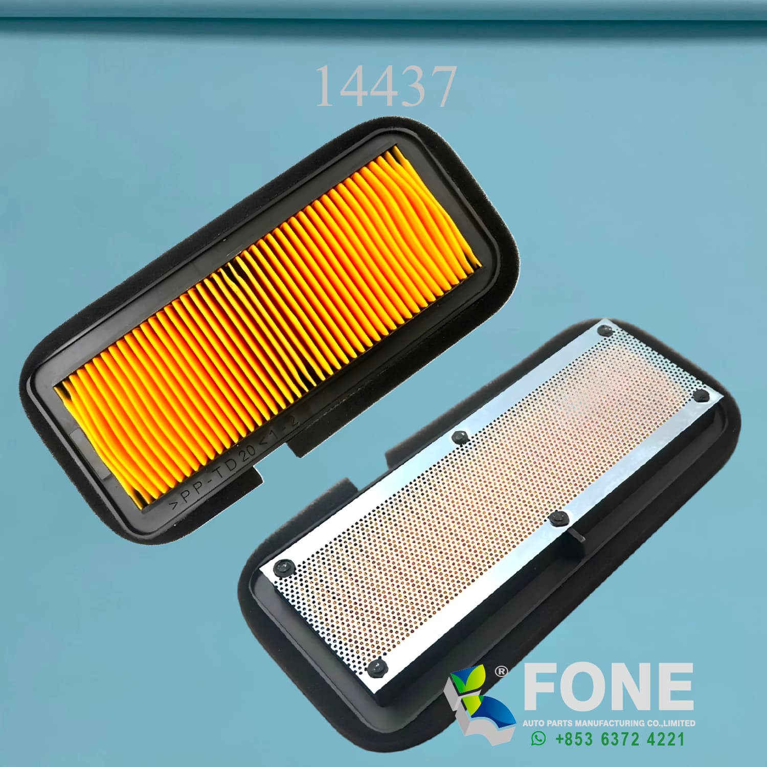 фильтров ДЛЯ YAMAHA