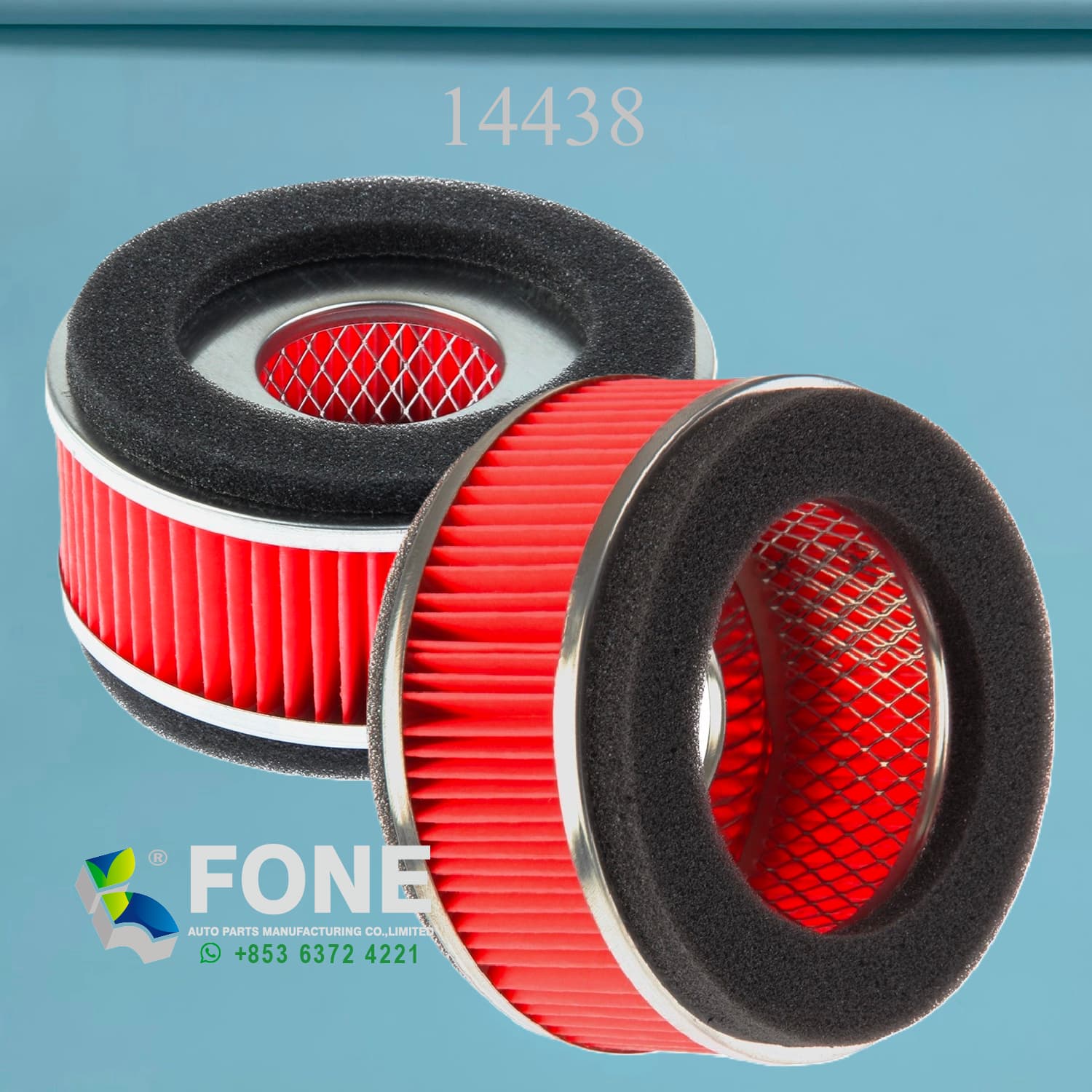 фильтров ДЛЯ ITALIKA