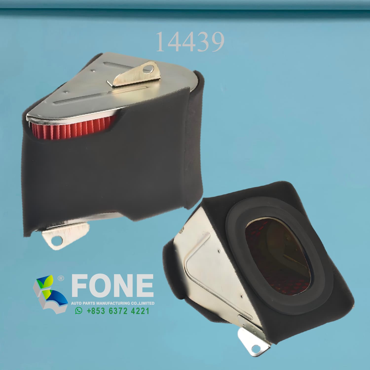 фильтров ДЛЯ ITALIKA