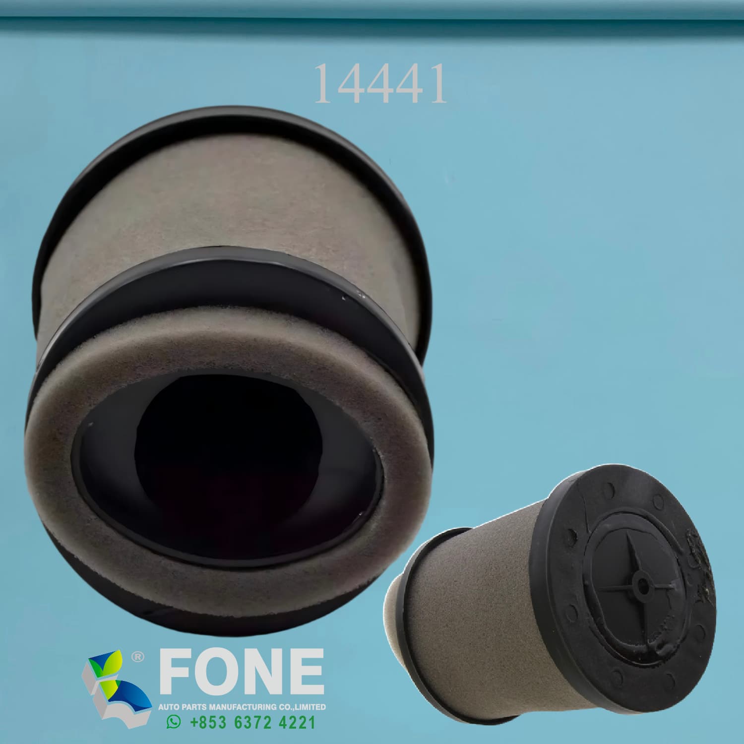 фильтров ДЛЯ ITALIKA