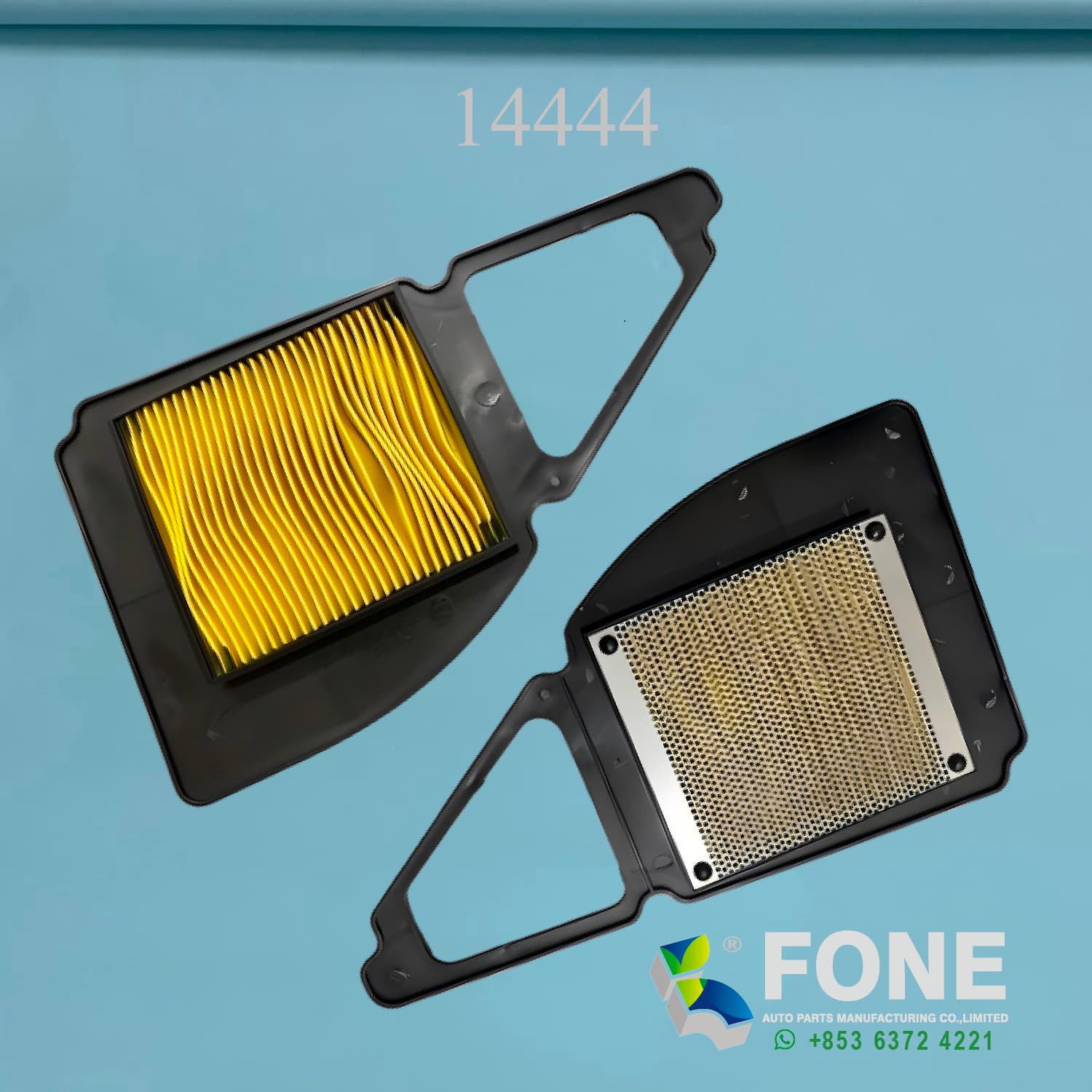 фильтров ДЛЯ YAMAHA