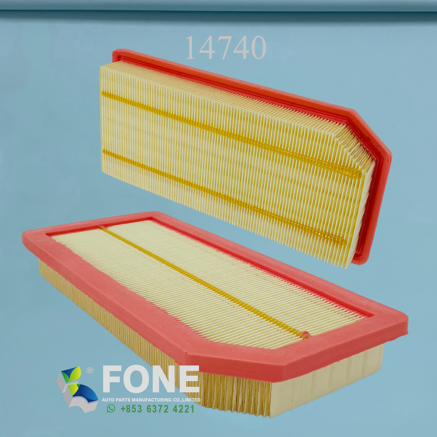 фильтров ДЛЯ BYD