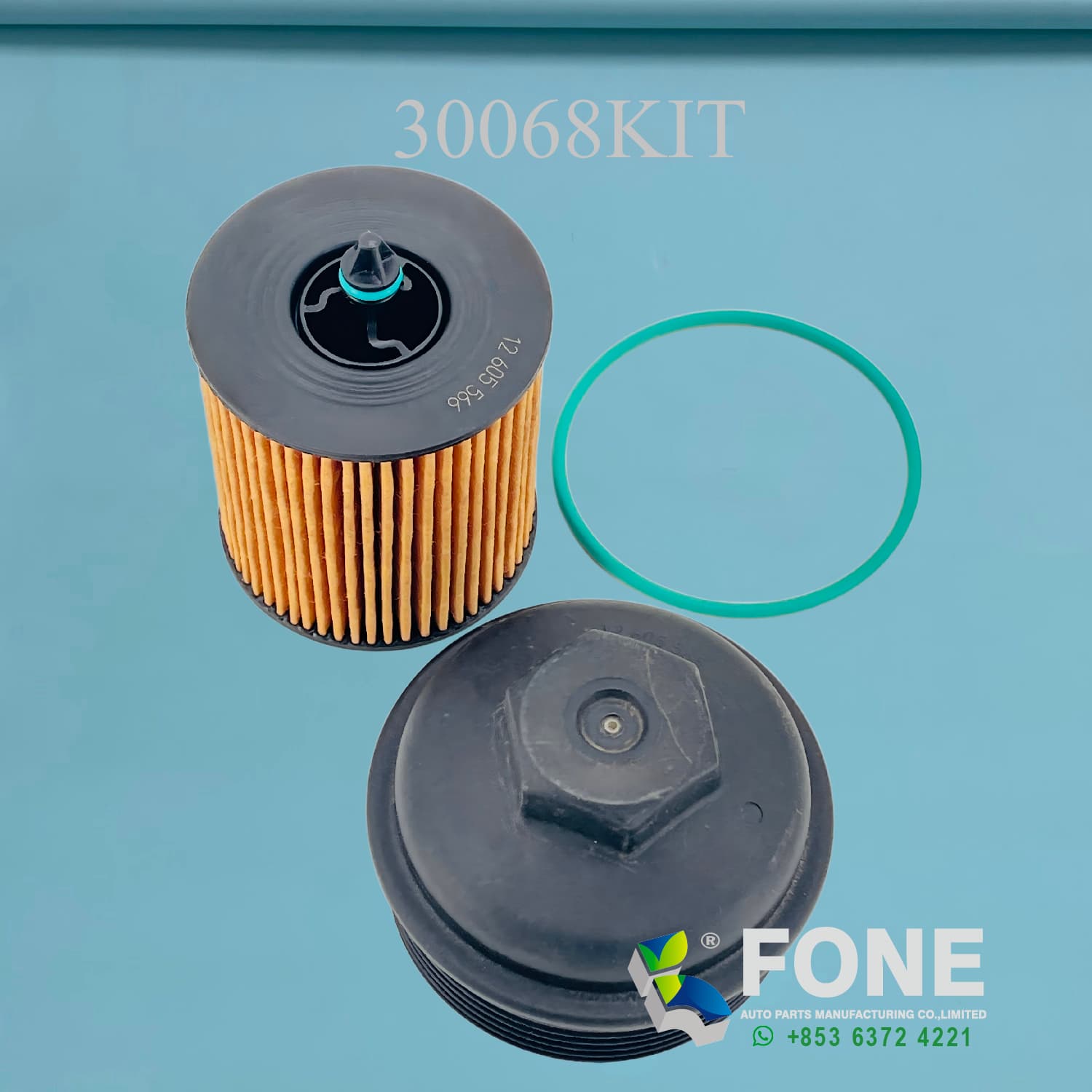 фильтров ДЛЯ POLARIS