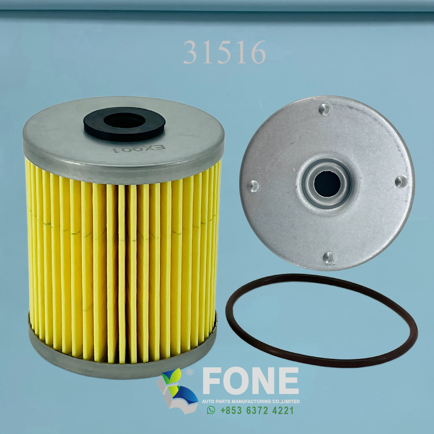 фильтров ДЛЯ KOVEMOTO