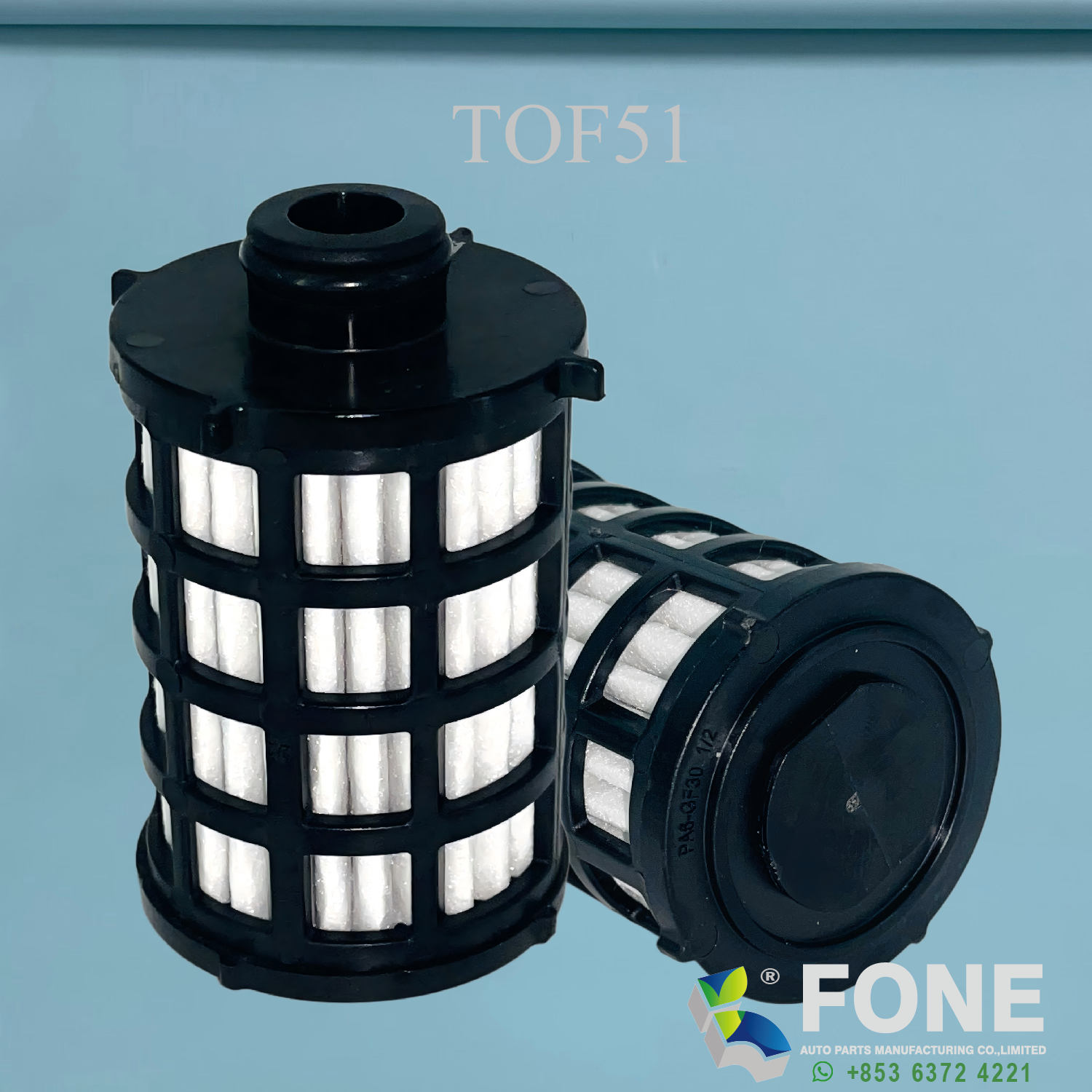 фильтров ДЛЯ BYD