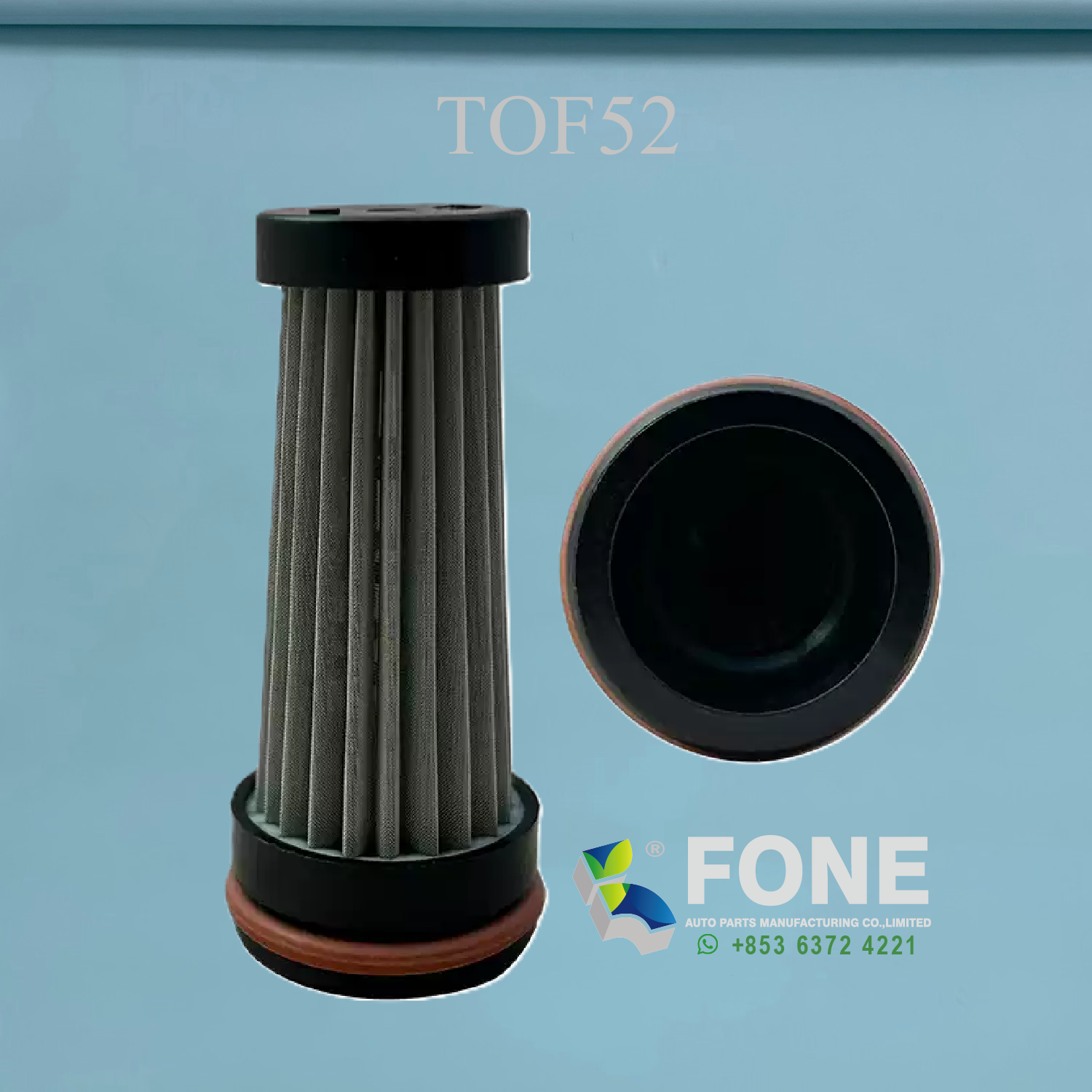 фильтров ДЛЯ BYD